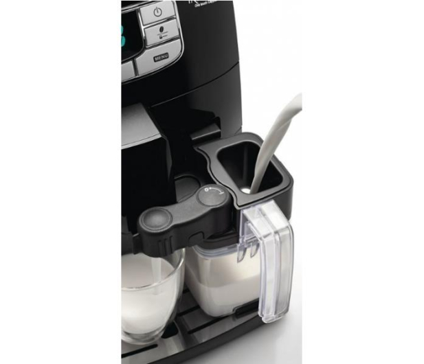 SAECO HD 8753/19 INTELIA - 204255 - zdjęcie 2